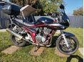 SUZUKI GSF 1200 S (BANDIT) 2006/3 - 3
