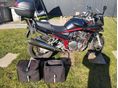 SUZUKI GSF 1200 S (BANDIT) 2006/3 - 5