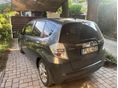 HONDA JAZZ 2014/7 - 5