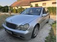 MERCEDES-BENZ C 200 CDI Elegance