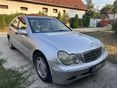 MERCEDES-BENZ C 200 2001/6 - 2