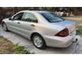 MERCEDES-BENZ C 200 2001/6 - 3