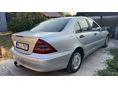 MERCEDES-BENZ C 200 2001/6 - 4