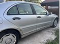 MERCEDES-BENZ C 200 2001/6 - 5