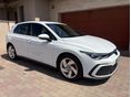 VOLKSWAGEN GOLF 1.4 TSI GTE Plug-In-Hybrid DSG
