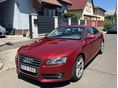 AUDI A5 2010/1 - 2