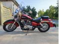 HONDA VT 750 