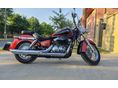 HONDA VT 750 2006/4 - 2