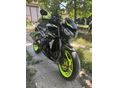 TRIUMPH STREET TRIPLE Rs