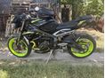 TRIUMPH STREET TRIPLE 2020/7 - 3