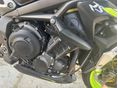 TRIUMPH STREET TRIPLE 2020/7 - 7