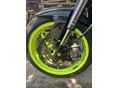 TRIUMPH STREET TRIPLE 2020/7 - 9