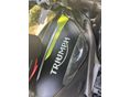 TRIUMPH STREET TRIPLE 2020/7 - 12