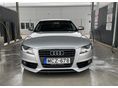 AUDI A4 2.0 TDI DPF