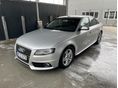 AUDI A4 2009 - 2