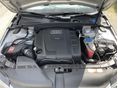 AUDI A4 2009 - 11