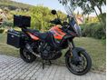 KTM 1290 SUPER ADVENTURE S GARANCIÁLIS. GYORSVÁLTÓ