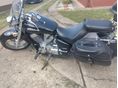 HONDA VT 750 2008/6 - 2