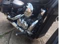 HONDA VT 750 2008/6 - 7