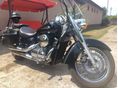 HONDA VT 750 2008/6 - 8