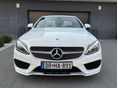 MERCEDES-BENZ C 180 2017/6 - 2