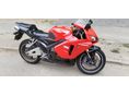 HONDA CBR 600 RR 