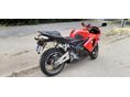 HONDA CBR 600 RR 2006 - 2