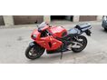 HONDA CBR 600 RR 2006 - 4