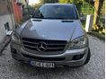 MERCEDES-BENZ ML 350 (Automata)