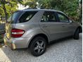 MERCEDES-BENZ ML 350 2005/12 - 4