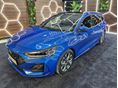 FORD FOCUS 1.0 EcoBoost mHEV ST-Line X DCT