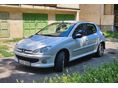 PEUGEOT 206 1.4 TRENDY