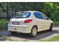 PEUGEOT 206 2007/7 - 2