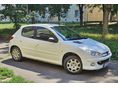 PEUGEOT 206 2007/7 - 3