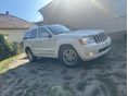 JEEP GRAND CHEROKEE 3.0 CRD Overland (Automata)