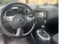 NISSAN JUKE 2014/7 - 8