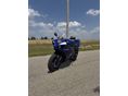YAMAHA YZF R1 2009/7 - 2