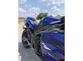 YAMAHA YZF R1 2009/7 - 3
