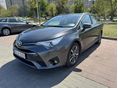 TOYOTA AVENSIS Touring Sports 2.0 D-4D Executive FULL EXTRA PANORÁMATETŐ