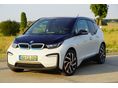 BMW I3 120Ah (Automata) fehér. NagyNavi. Carplay. fólia