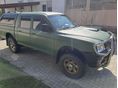 MITSUBISHI L 200 1998/3 - 4