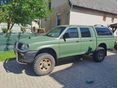 MITSUBISHI L 200 1998/3 - 6