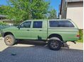 MITSUBISHI L 200 1998/3 - 8