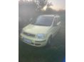 FIAT PANDA 2009/9 - 2