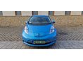 NISSAN LEAF (Automata)