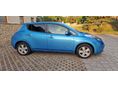 NISSAN LEAF 2013/8 - 3