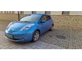 NISSAN LEAF 2013/8 - 6