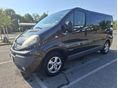RENAULT TRAFIC 2014/4 - 2
