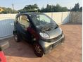 SMART FORTWO COUPE 