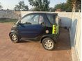 SMART FORTWO COUPE 2002/10 - 4
